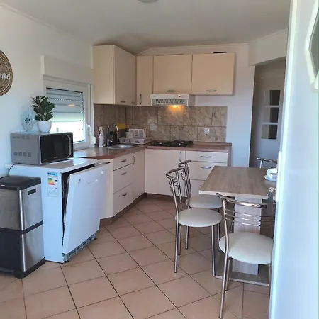 Apartma Palma 2 * Вир