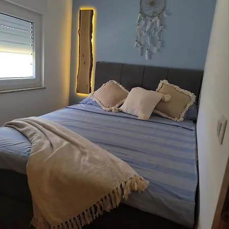 Apartma Palma 2 * ויר