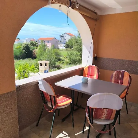 דירה Apartma Palma 2