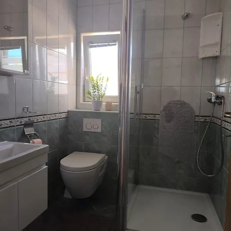 Apartma Palma 2 Vir