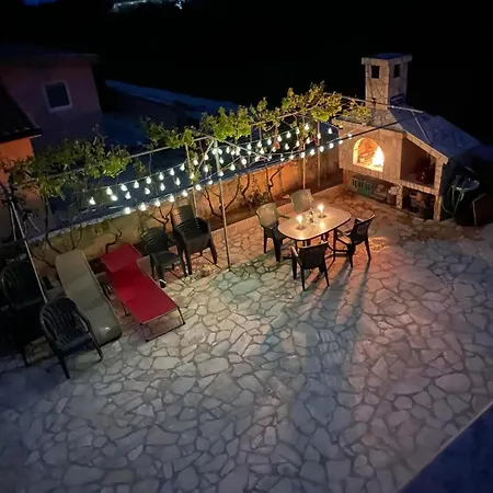 Apartma Palma 2