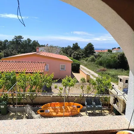Lejlighed Apartma Palma 2 *